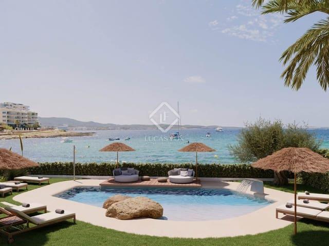 Apartamento en venta en Sant Antoni de Portmany, Ibiza