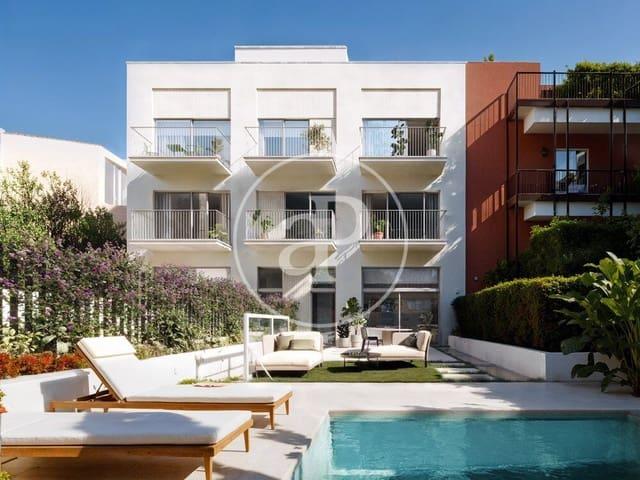 Apartamento en venta en Sant Cugat del Vallès, Barcelona