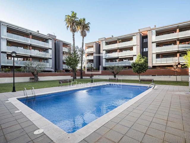 Apartamento en venta en Sant Cugat del Vallès Barcelona