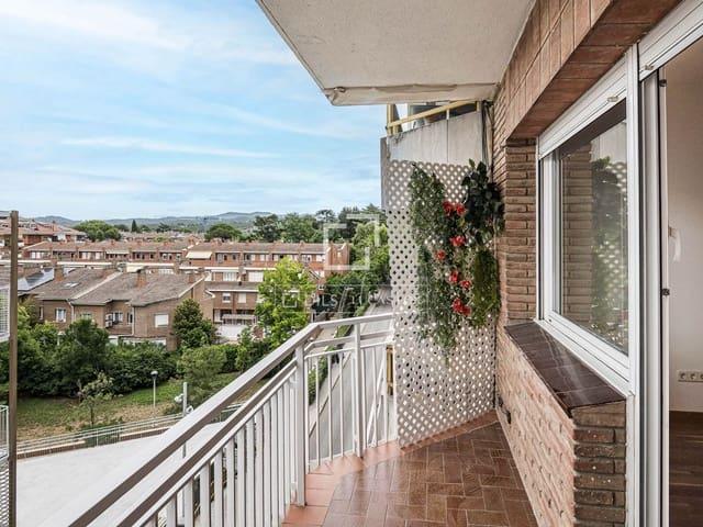 Apartamento en venta en Sant Cugat del Vallès, Barcelona