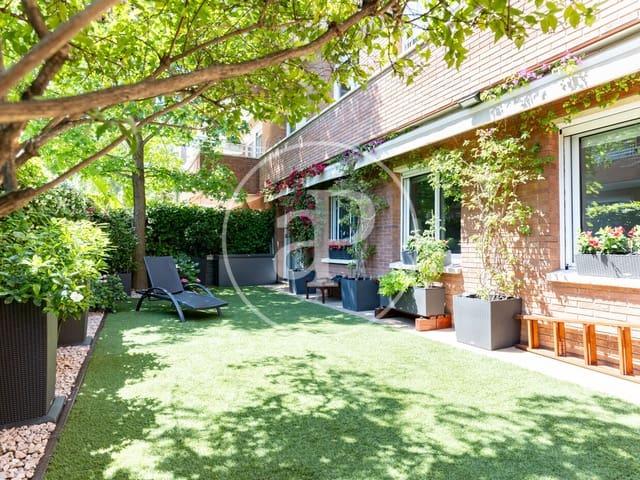 Apartamento en venta en Sant Cugat del Vallès, Barcelona