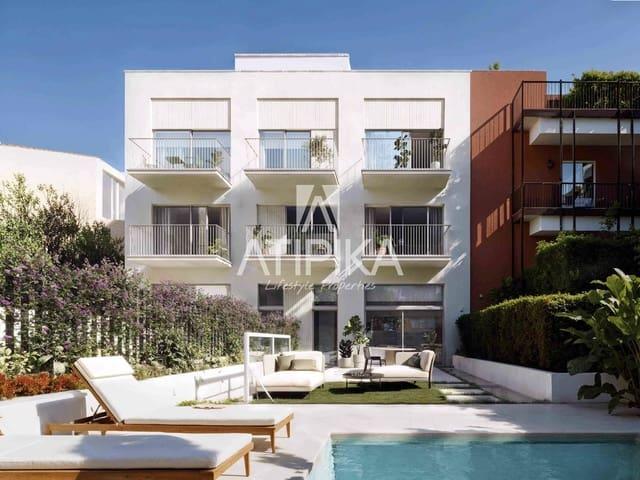 Apartamento en venta en Sant Cugat del Vallès, Barcelona