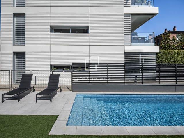 Apartamento en venta en Sant Cugat del Vallès, Barcelona