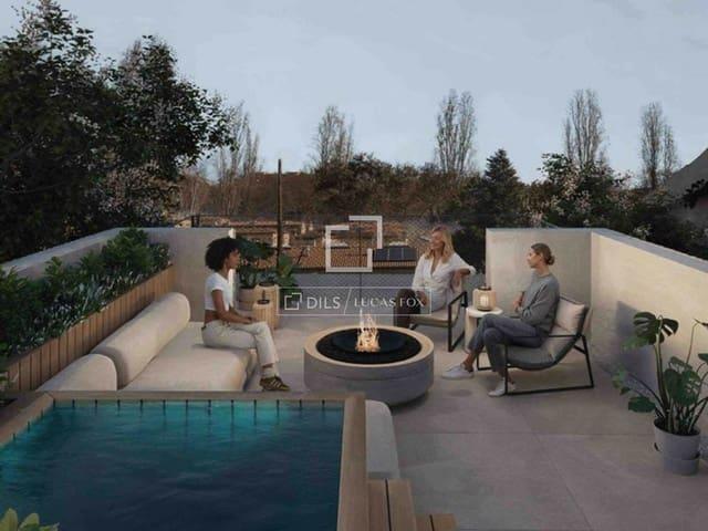 Apartamento en venta en Sant Cugat del Vallès, Barcelona