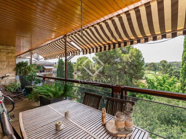 Apartamento en venta en Sant Cugat del Vallès Barcelona