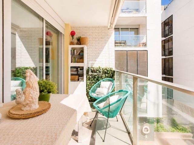 Apartamento en venta en Sant Cugat del Vallès, Barcelona