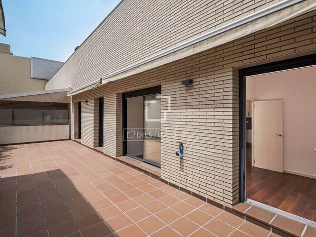 Apartamento en venta en Sant Cugat del Vallès, Barcelona