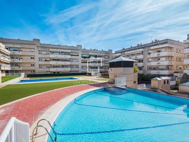 Apartamento en venta en Sant Cugat del Vallès, Barcelona