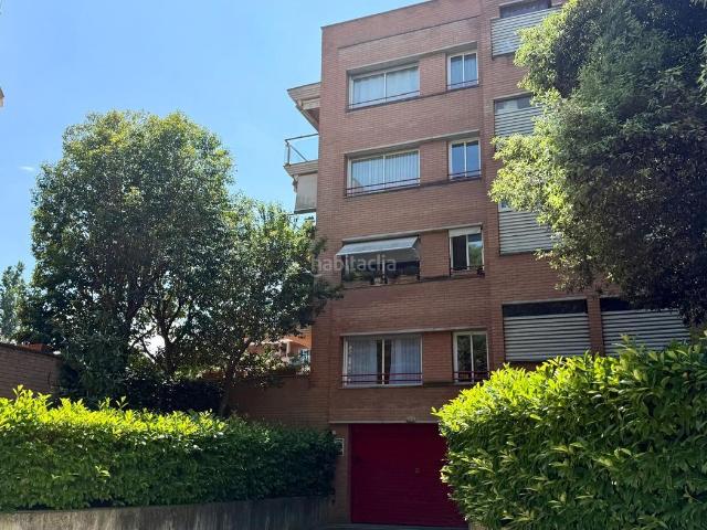Apartamento en venta en Sant Cugat del Vallès, Torreblanca. Piso en Torre Blanca frente a colegio Europa. Apartamentos Sant Cugat del.