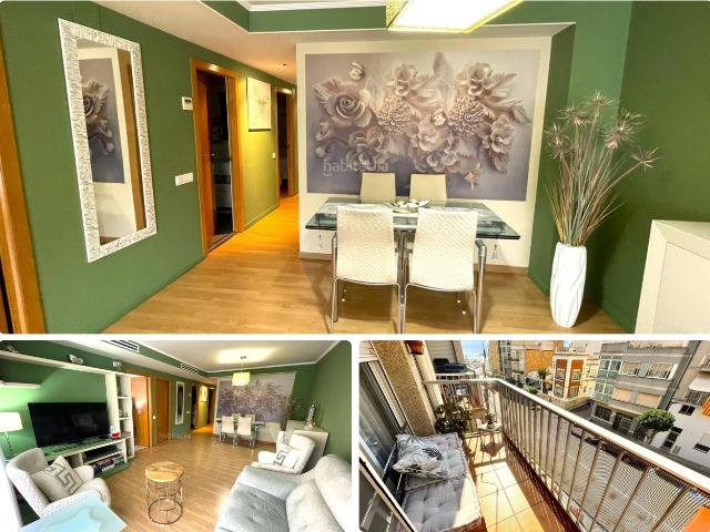 Apartamento en venta en Sant Carles de la Ràpita, Centre Costa Dorada. Apartamento en venta en Centro, 3 dormitorios. Apartamentos Sant Carles de la.