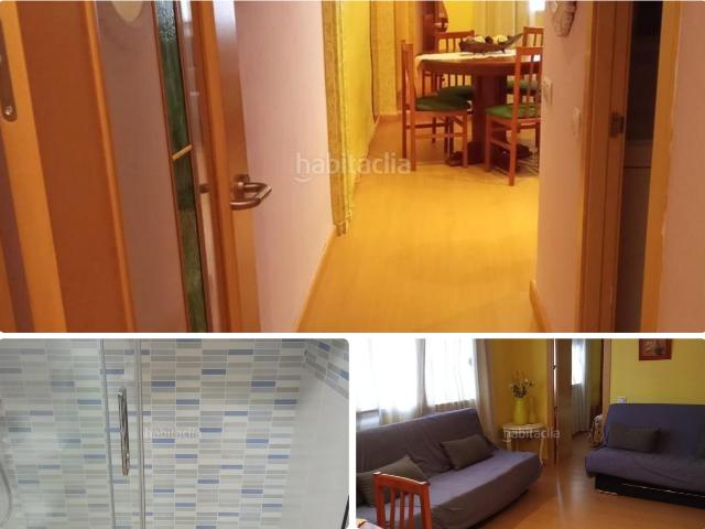 Apartamento en venta en Sant Carles de la Ràpita, Centre Costa Dorada. APARTAMENTO EN LA RAPITA A 20m DE LA PLAYA. Apartamentos Sant Carles de la.