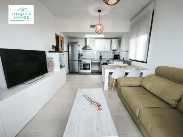 Apartamento en venta en Sant Carles de la Ràpita, Nord