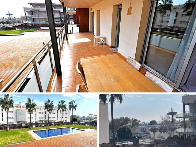 Apartamento en venta en Sant Carles de la Ràpita, Platges Costa Dorada. Apartamentos Sant Carles de la.