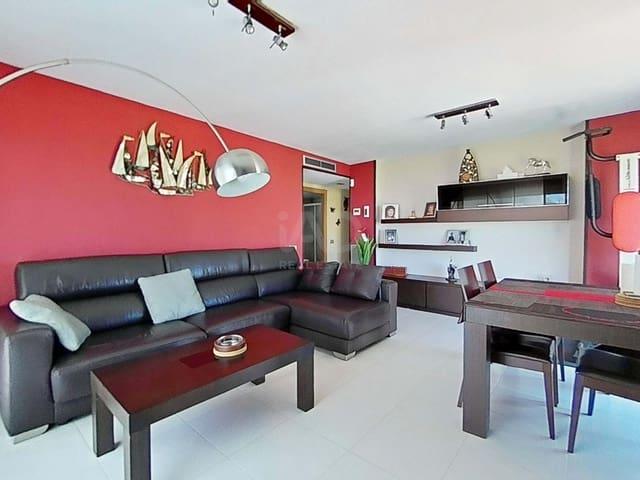 Apartamento en venta en Sant Carles de la Ràpita, Tarragona Costa Dorada