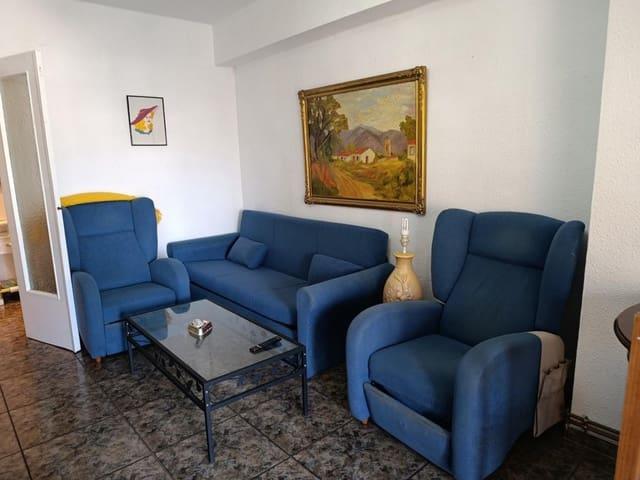 Apartamento en venta en Sant Carles de la Ràpita, Tarragona Costa Dorada
