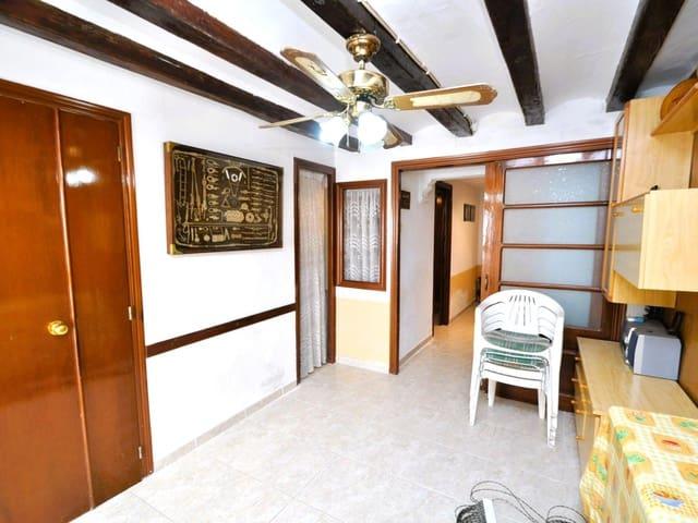 Apartamento en venta en Sant Carles de la Ràpita, Tarragona Costa Dorada