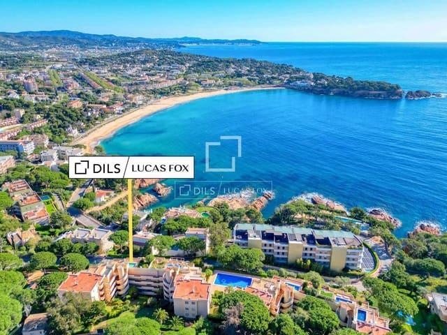 Apartamento en venta en Sant Feliu de Guíxols, Girona Costa Brava