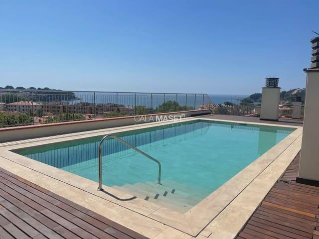 Apartamento en venta en Sant Feliu de Guíxols, Girona Costa Brava