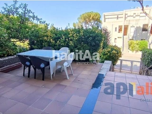Apartamento en venta en Sant Feliu de Guíxols, Girona Costa Brava