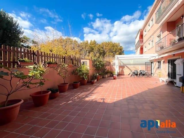 Apartamento en venta en Sant Feliu de Guíxols, Girona Costa Brava