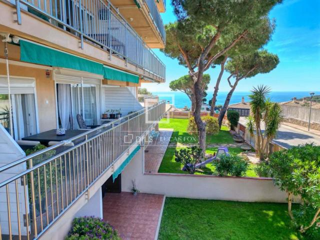 Apartamento en venta en Sant Feliu de Guíxols Girona