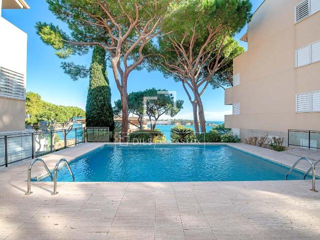 Apartamento en venta en Sant Feliu de Guíxols Girona