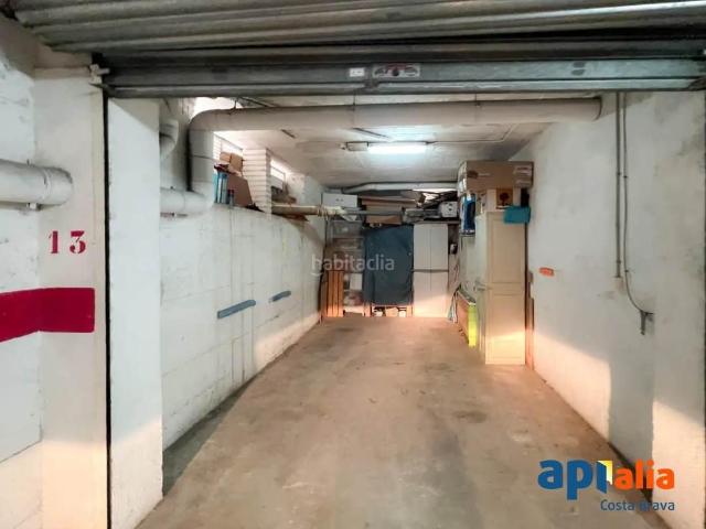 Apartamento en venta en Sant Feliu de Guíxols, Eixample Costa Brava. EXCLUSIVA APIALIA COSTA BRAVA. Apartamentos Sant Feliu de.