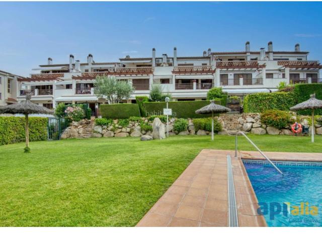 Apartamento en venta en Sant Feliu de Guíxols, Sant Pol Costa Brava. Piso en venta en SAgaró. Apartamentos Sant Feliu de.
