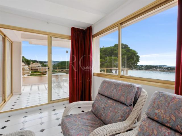 Apartamento en venta en S´Agaró Costa Brava. Exclusivo piso en SAgaró con vistas panorámicas al mar!. Apartamentos.