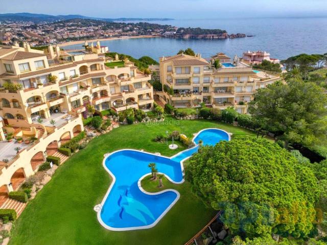 Apartamento en venta en Sant Feliu de Guíxols, Volta de l´Ametller Costa Brava. Piso o apartamento en venta en calle de París. Apartamentos Sant Feliu de.