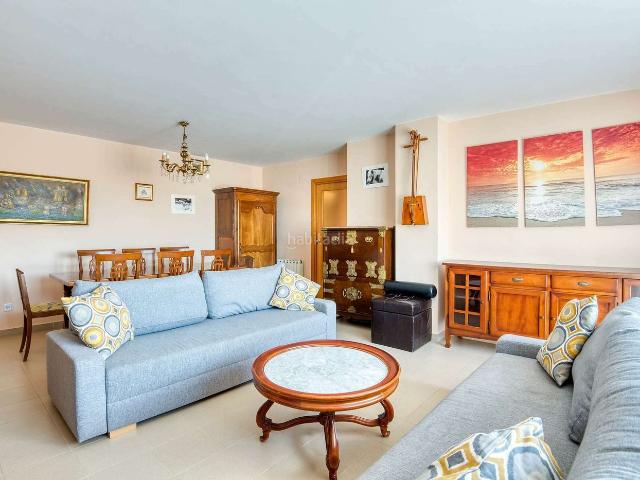 Apartamento en venta en Sant Feliu de Guíxols, Vilartagues Tueda de Dalt Costa Brava. Piso luminoso con parking en zona alta Sant Feliu de Guíxols. Apartamentos Sant Feliu de.
