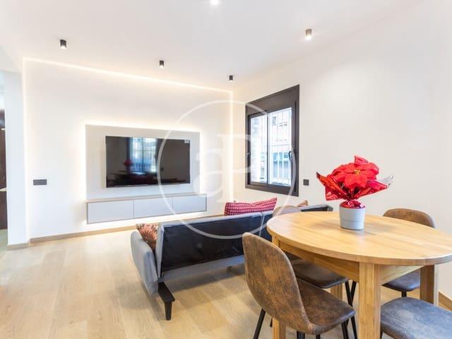 Apartamento en venta en Sant Feliu de Llobregat, Barcelona