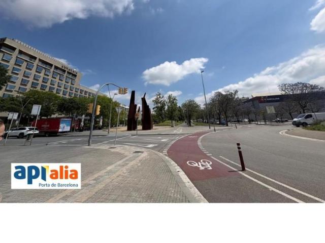 Apartamento en venta en Sant Feliu de Llobregat, Centre