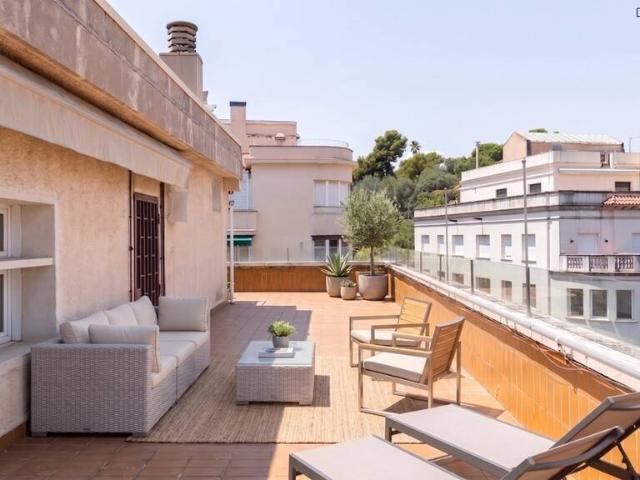 Apartamento en Venta en Sant Gervasi Galvany