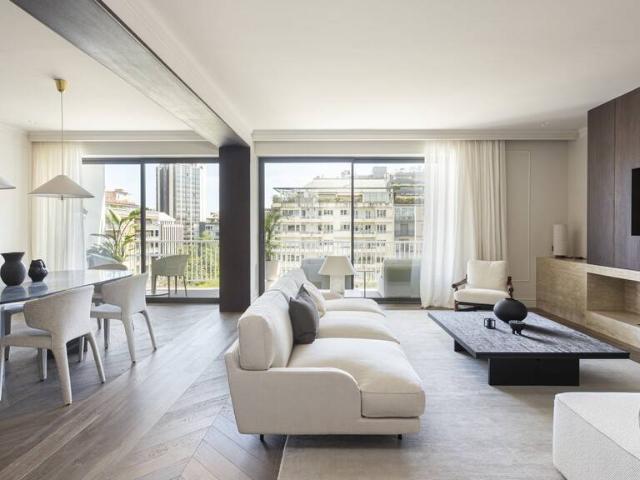Apartamento en Venta en Sant Gervasi Galvany