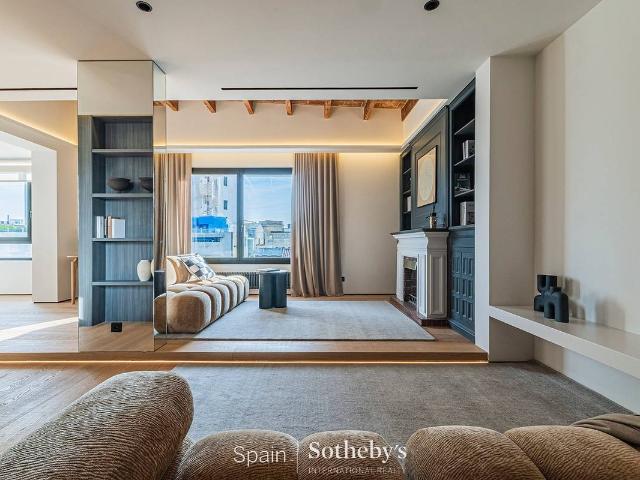 Apartamento en Venta en Sant Gervasi Galvany