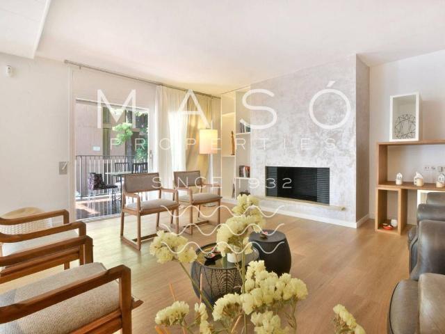 Apartamento en Venta en Sant Gervasi Galvany