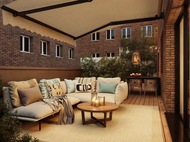 Apartamento en Venta en Sant Gervasi Galvany