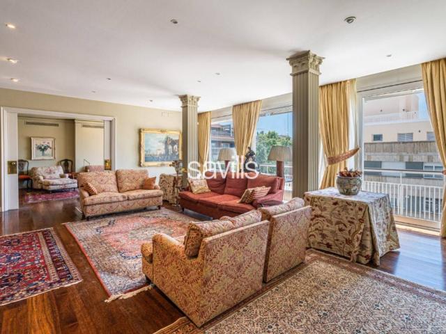 Apartamento en Venta en Sant Gervasi Galvany