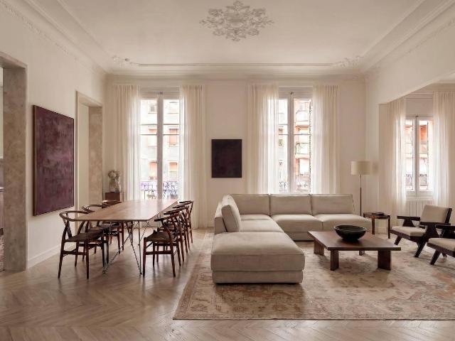 Apartamento en Venta en Sant Gervasi Galvany