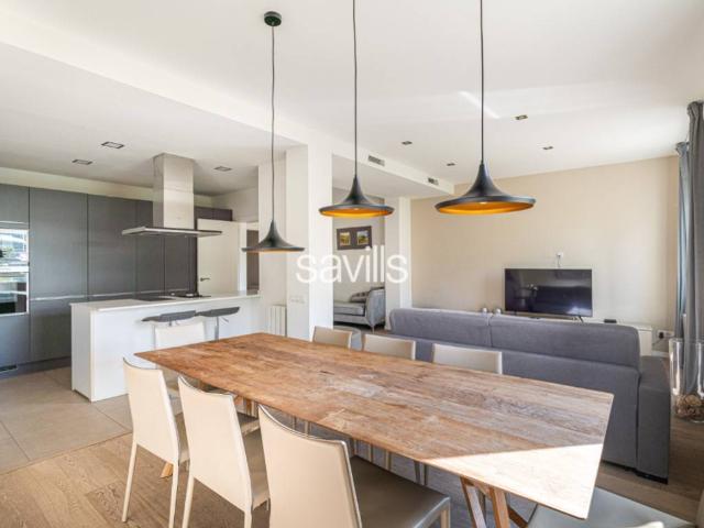 Apartamento en Venta en Sant Gervasi Galvany