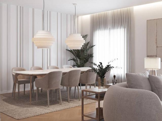 Apartamento en Venta en Sant Gervasi Galvany