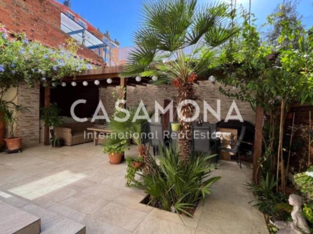 Apartamento en Venta en Sant Gervasi Galvany