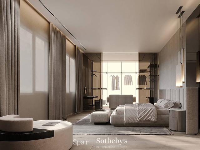 Apartamento en Venta en Sant Gervasi Galvany