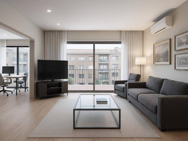Apartamento en Venta en Sant Gervasi Galvany