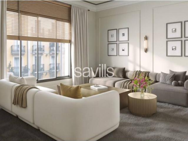 Apartamento en Venta en Sant Gervasi Galvany