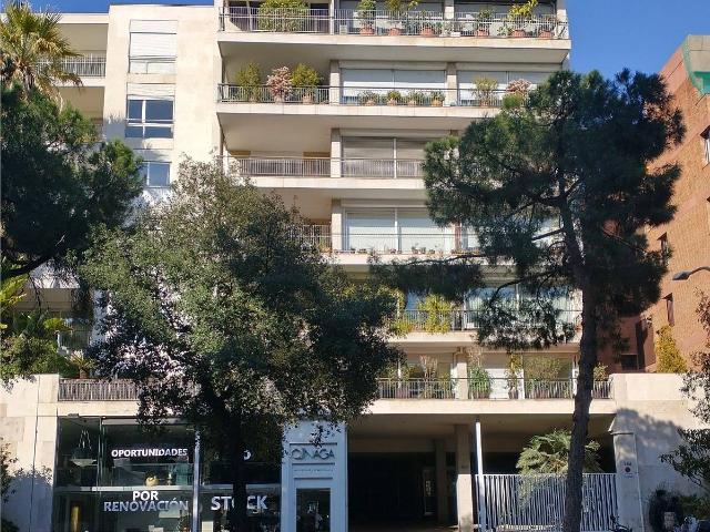 Apartamento en Venta en Sant Gervasi Galvany
