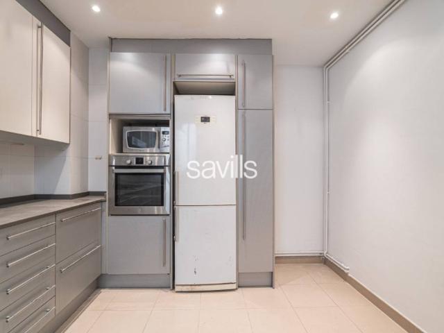 Apartamento en Venta en Sant Gervasi Galvany
