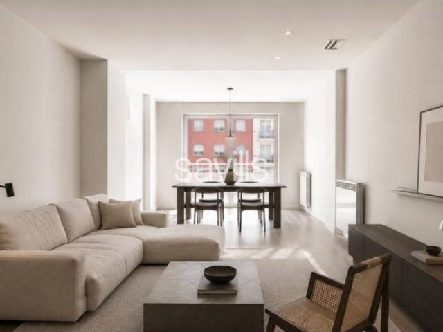 Apartamento en Venta en Sant Gervasi Galvany