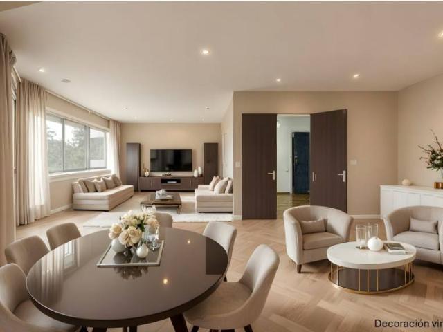 Apartamento en Venta en Sant Gervasi Galvany